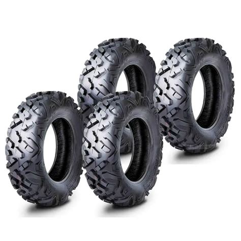 Exploring the Technology Behind Quagmire Witch ATV Tires